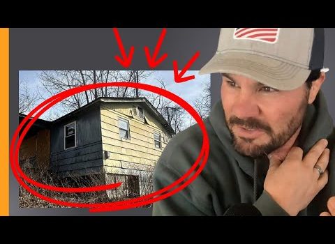 I Made $3,000 in 1 Hour Flipping This House (never saw it)