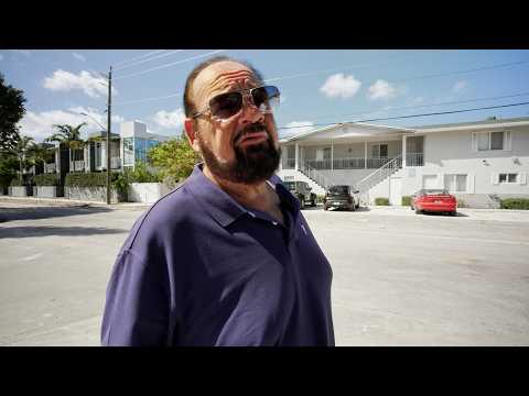 When your tenant is a hoarder