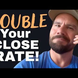 My Proven Framework To Close Sellers (used on 10,000 calls)