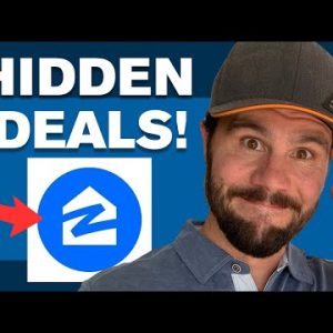 How I Find Hidden Deals on Zillow (Using AI)
