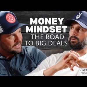 What It Takes To Do BIG Deals in Real Estate w/ Pace Morby