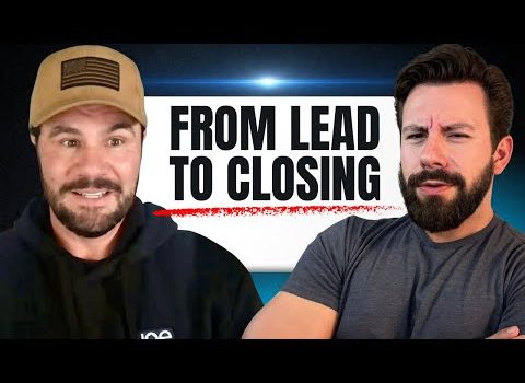 How To Make $10,000 Wholesaling Houses – LIVE Deal Breakdown