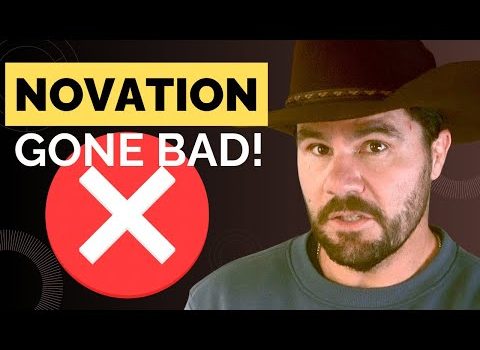 A Wholesaler Screwed The Seller [Then I Saved The Day!]