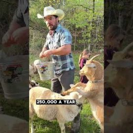 Come to my farm for a 2-day real estate event!