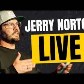 Why You Should Quit Real Estate RIGHT NOW…