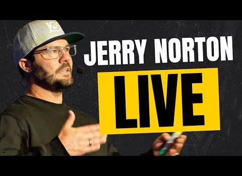 Why You Should Quit Real Estate RIGHT NOW… Why You Should Quit Real Estate RIGHT NOW…