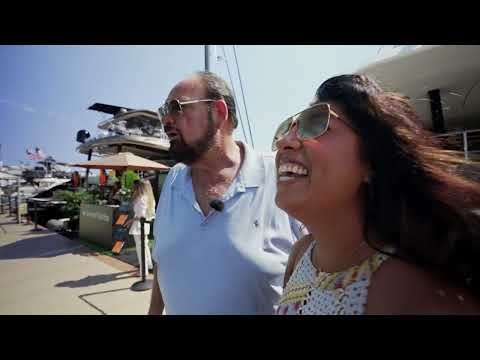 I found my dream Yacht