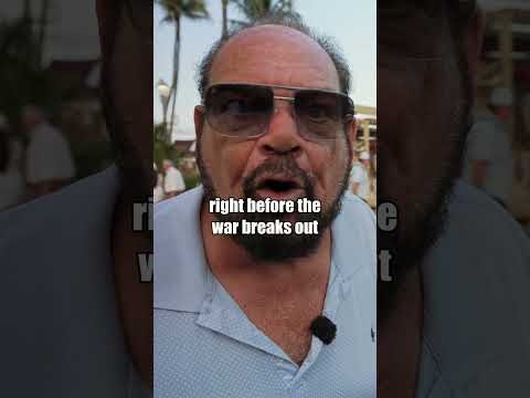 Selling Hoel before war