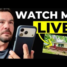 WATCH ME Get A Listed Wholesale Deal In 10 Minutes!