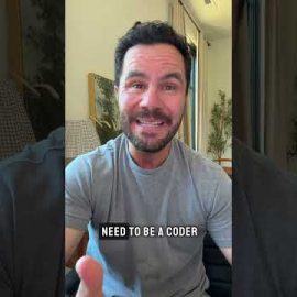 How to get AI to call sellers for you
