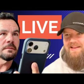 Calling Sellers LIVE For 3 Hours w/ RJ Bates (Red Panda Leads)