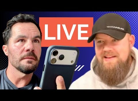 Calling Sellers LIVE For 3 Hours w/ RJ Bates (Red Panda Leads) Calling Sellers LIVE For 3 Hours w/ RJ Bates (Red Panda Leads)