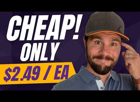 The Cheapest Seller Leads Available ANYWHERE! (WCL Updated) The Cheapest Seller Leads Available ANYWHERE! (WCL Updated)