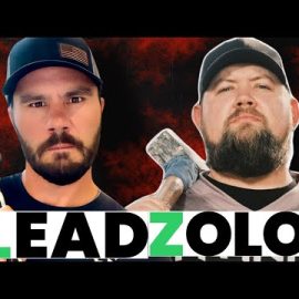 Calling Sellers LIVE with RJ Bates (LeadZolo Leads)