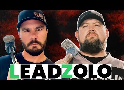 Calling Sellers LIVE with RJ Bates (LeadZolo Leads) Calling Sellers LIVE with RJ Bates (LeadZolo Leads)