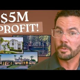 How I Structured 3 Creative Real Estate Deals for $5 Million Profit