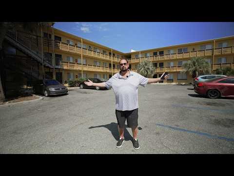 I’m buying an Apartment Complex Part 2