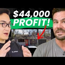 How 3 Wholesalers Split a $44,000 Profit (Deal Breakdown)