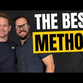 What is The Best Method To Wholesale – LIVE with Brent Daniels