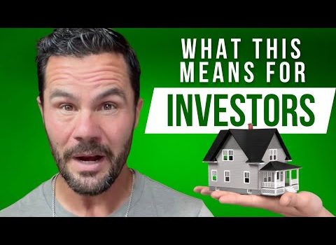 House Flipping Profits Just Increased for the First Time in 2 Years