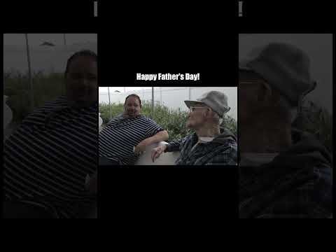 Happy Father's Day