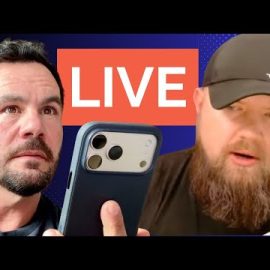 Calling Seller Leads LIVE w/ RJ Bates (PropertyLeads)