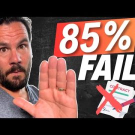 The Biggest Mistake Virtual Wholesalers Make (and how to fix it)