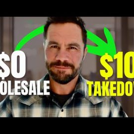 I Couldn’t Find A Buyer…So I Made $10,293 Instead