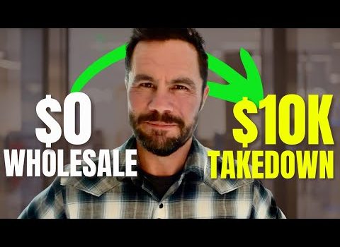 I Couldn’t Find A Buyer…So I Made $10,293 Instead