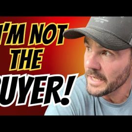 How to Tell Sellers You’re a Wholesaler (Without Killing the Deal)