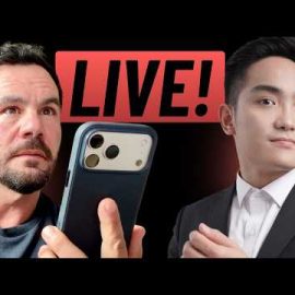 Calling Real Estate Agents LIVE – w/ Hieu Bui