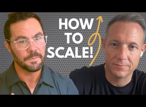 How To Go From $0 to $1 Million A Year in Real Estate w/ Mark Stubler