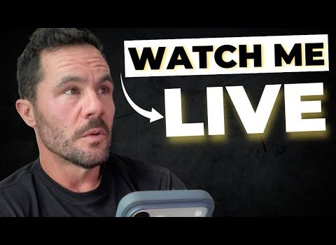 WATCH ME Make An Offer On A Bank Owned Property (LIVE Agent Call)
