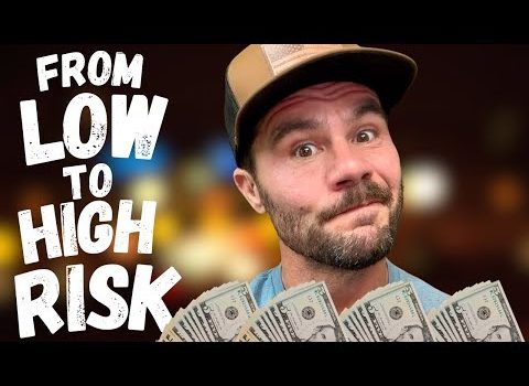 Every Way To Make Money Flipping Real Estate EXPLAINED