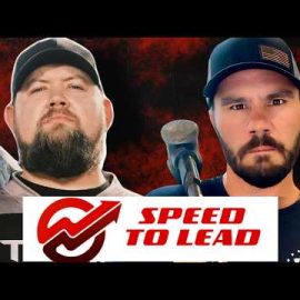 Calling Sellers LIVE w/ RJ Bates (iSpeedToLead)