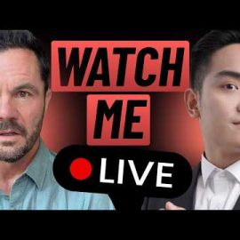 Watch Me Wholesale Show: Calling Agents LIVE w/ Hieu Bui