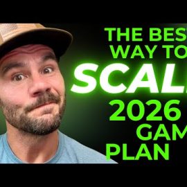 Wholesalers – Do This to 4x Your Revenue in 2026 (NOT Fix & Flip)