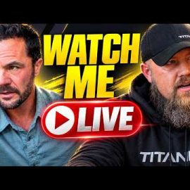 Watch Me Wholesale Show: Calling Sellers LIVE w/ RJ Bates Ep.014
