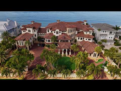 Cost of living in a $30M mansion