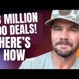 Why Most Wholesalers Can’t Scale Past a Few Deals