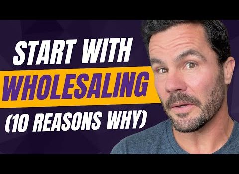 The Best Way to Start Real Estate Investing in 2026 The Best Way to Start Real Estate Investing in 2026
