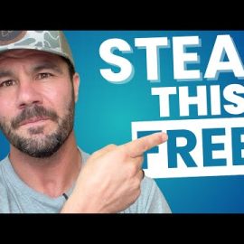 How To Wholesale Land For FREE (Steal This EXACT Blueprint)