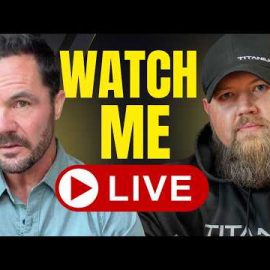 Watch Me Wholesale Show: Calling Sellers LIVE w/ RJ Bates Ep.013