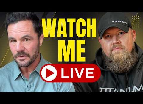 Watch Me Wholesale Show: Calling Sellers LIVE w/ RJ Bates Ep.013
