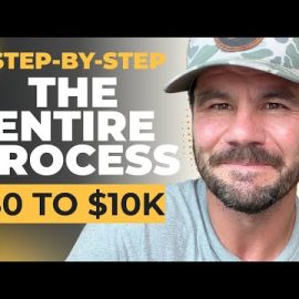How I’d Start Wholesaling in 2026 (if I had to start over…)