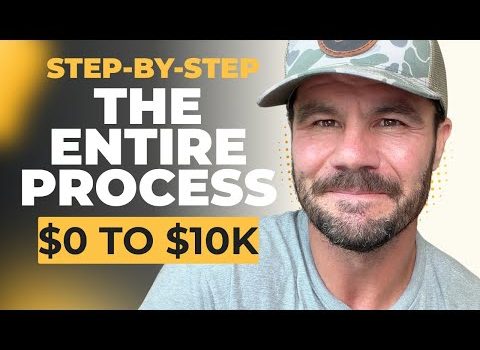 How I’d Start Wholesaling in 2026 (if I had to start over…) How I’d Start Wholesaling in 2026 (if I had to start over…)