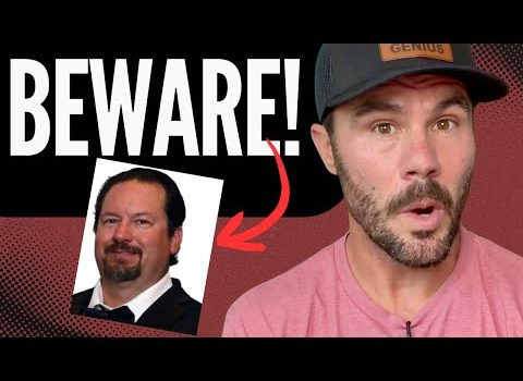 I Found The Worst Real Estate Agent (how to avoid bad agents)