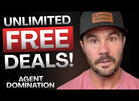 EXACTLY How To Get Your First Deal In The Next 7 Days! EXACTLY How To Get Your First Deal In The Next 7 Days!