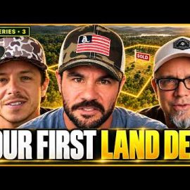 Land Experts Reveal How to Flip Your First Land Deal
