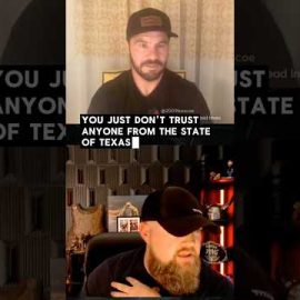 When the seller hates anyone from Texas AND Michigan